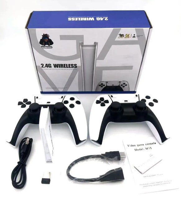 RetroPlay Pro Diversión Sin Límites