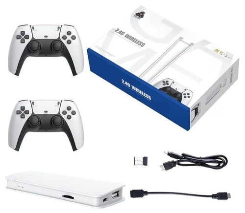 RetroPlay Pro Diversión Sin Límites