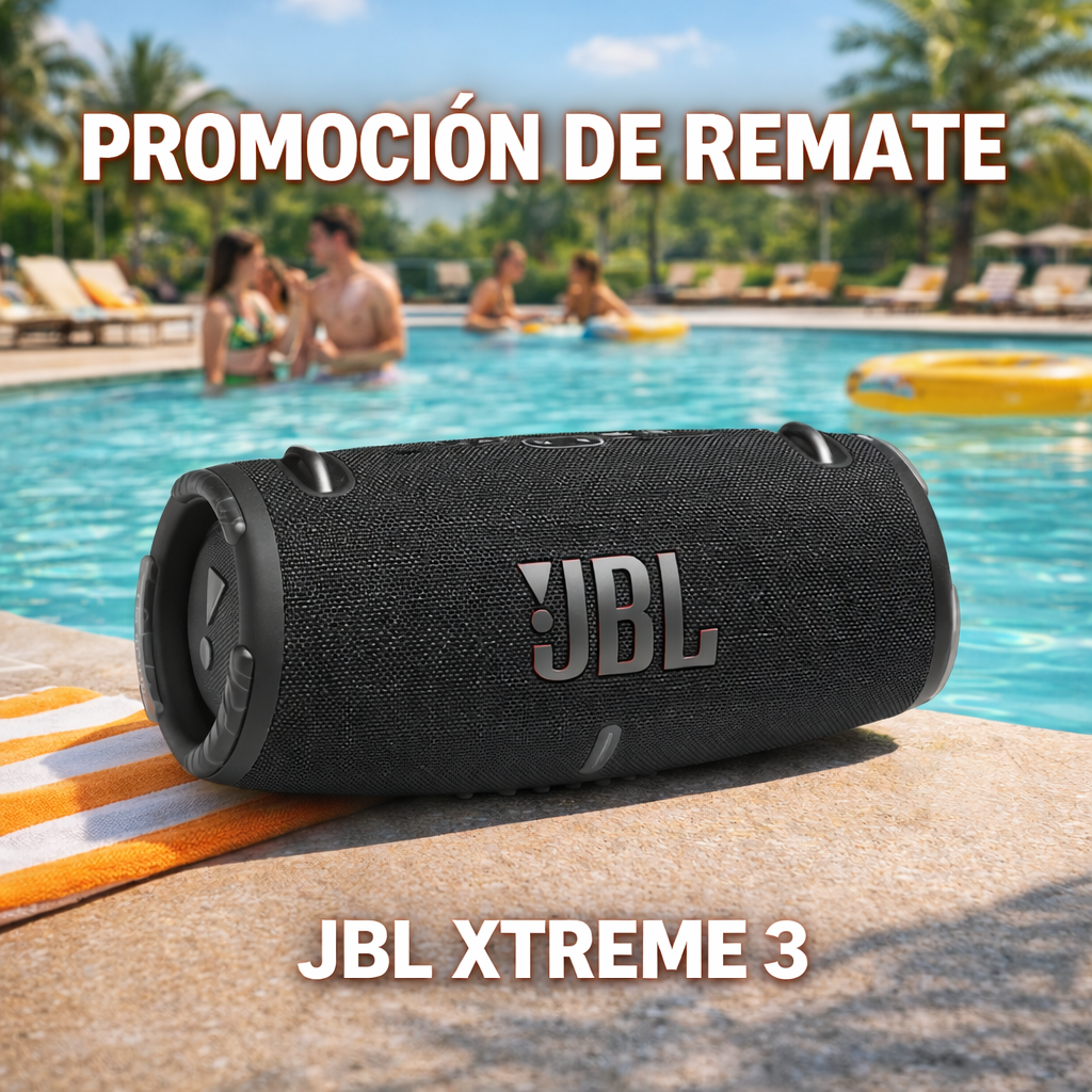 PowerSound Pro Lleva Tu Música a Otro Nivel